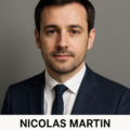 Nicolas Martin