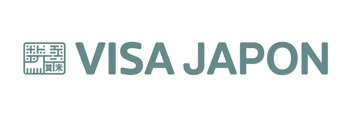 Visa Japon – Conditions d'Entrée, Exemption et Formalités Logo